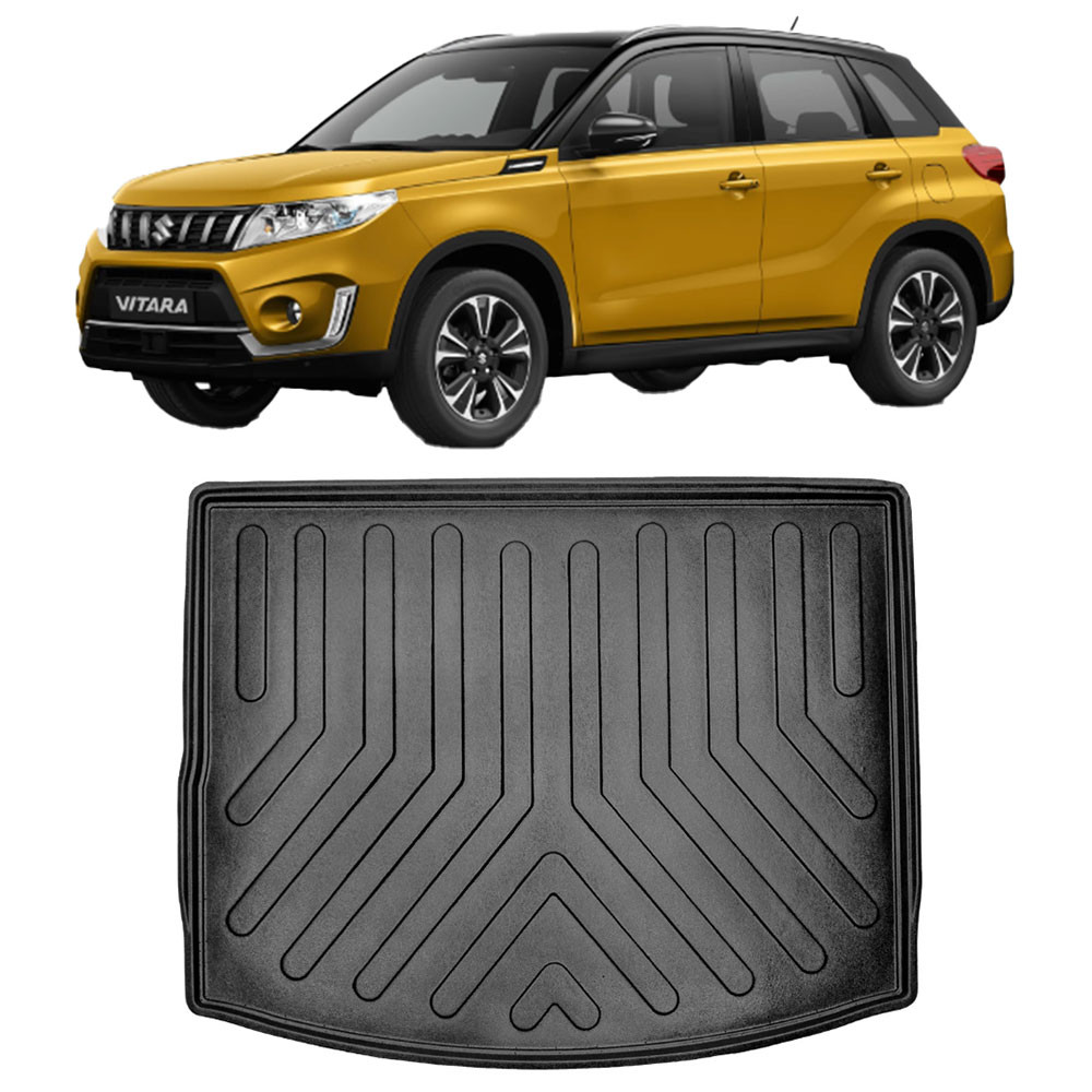 Tavita portbagaj auto dedicata pentru haionul masinii tale Suzuki Vitara