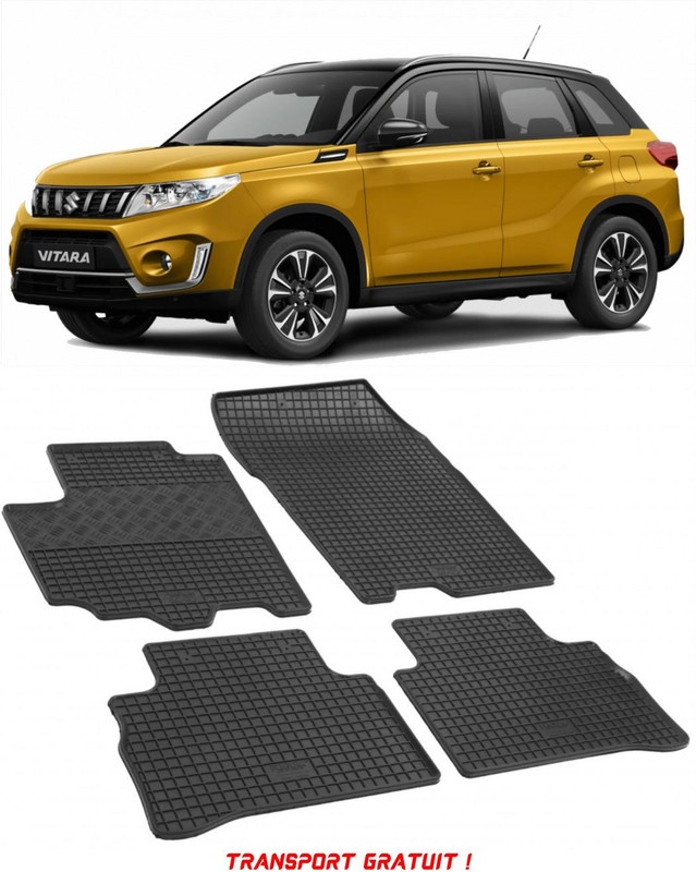 Covorase auto pentru masina ta Suzuki VItara