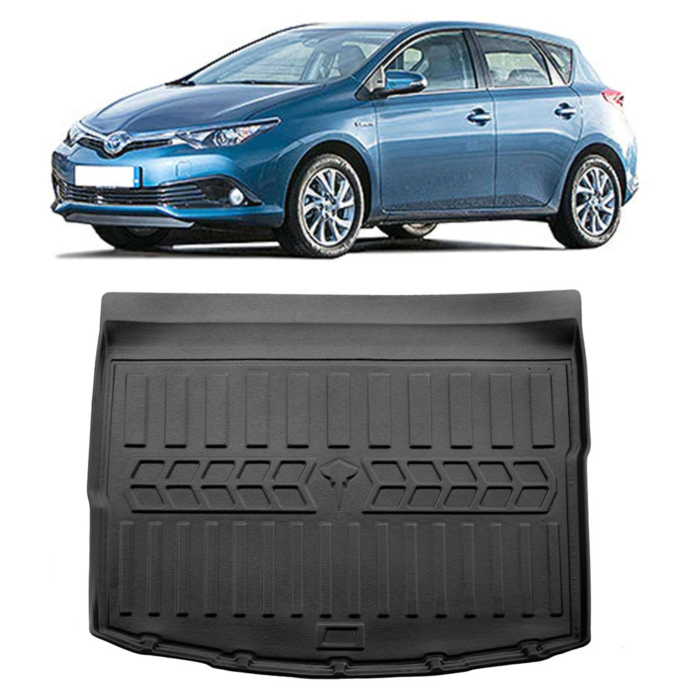 Tavita portbagaj auto dedicata pentru haionul masinii tale Toyota Auris