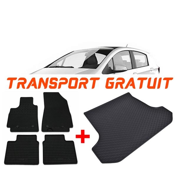 Covorase auto pentru masina ta Toyota Yaris