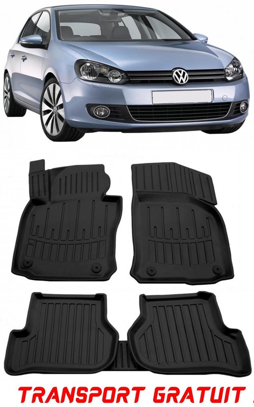 Set covorase auto pentru masina ta VOLKSWAGEN Golf