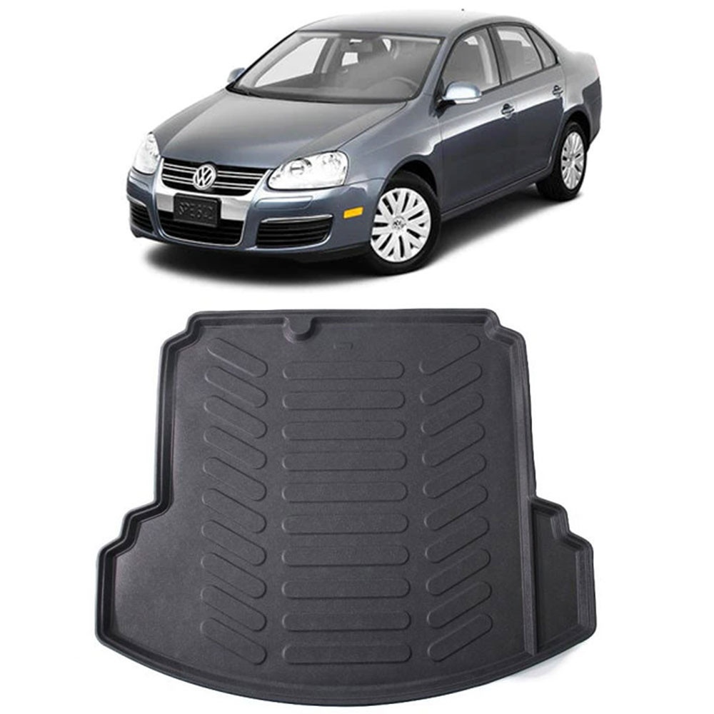 Tavita portbagaj auto dedicata pentru haionul masinii tale VOLKSWAGEN Jetta