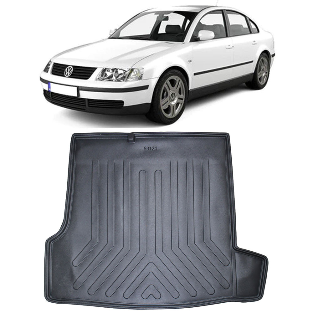 Tavita portbagaj auto dedicata pentru haionul masinii tale VOLKSWAGEN Passat