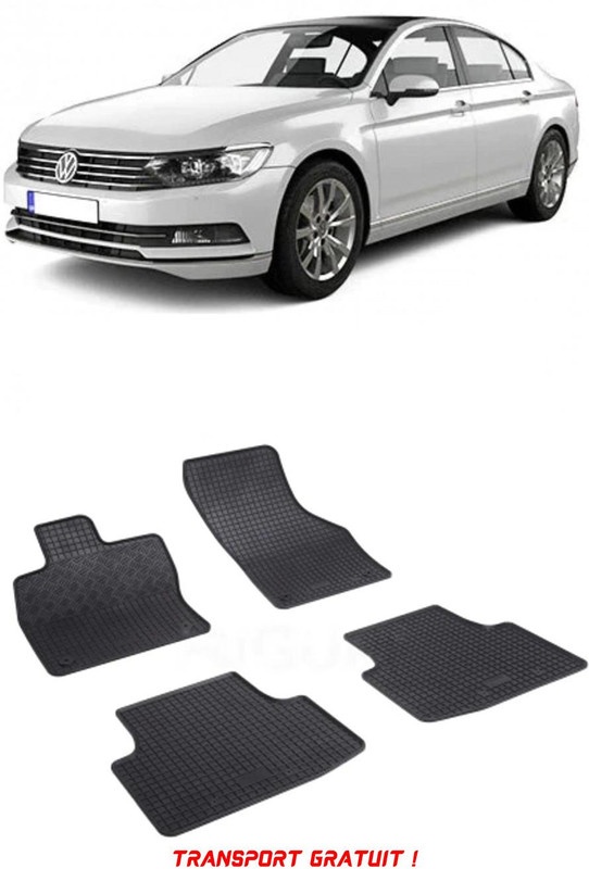Covorase auto pentru masina ta Volkswagen Passat