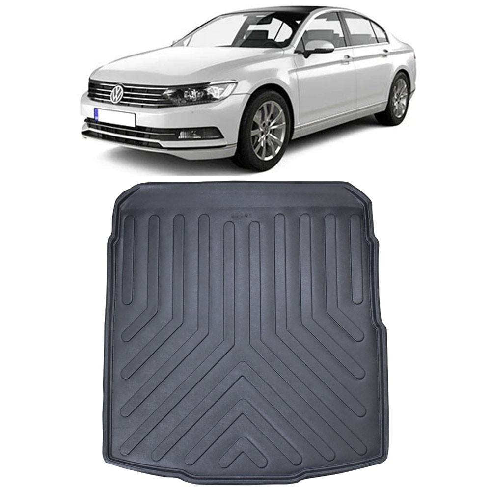 Tavita portbagaj auto dedicata pentru haionul masinii tale VOLKSWAGEN Passat