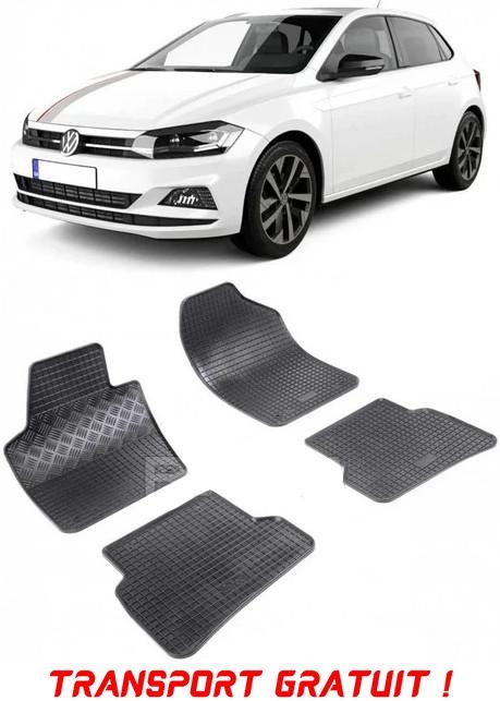 Covorase auto pentru masina ta Volkswagen Polo