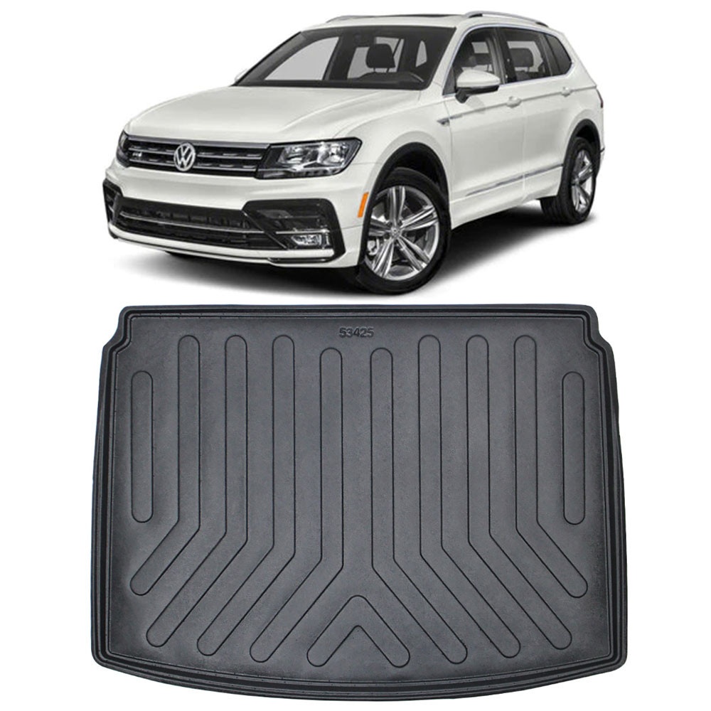 Tavita portbagaj auto dedicata pentru haionul masinii tale VOLKSWAGEN Tiguan