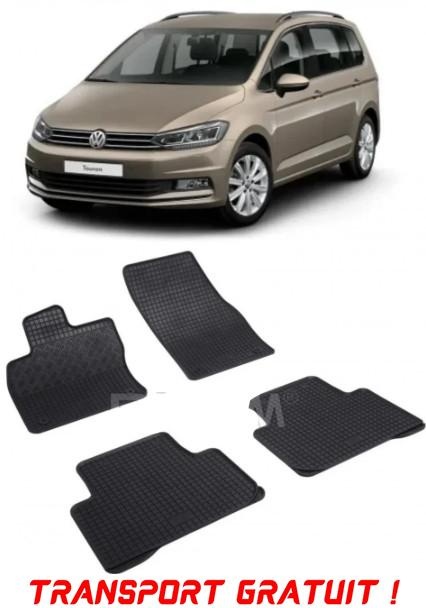Covorase auto pentru masina ta Volkswagen Touran