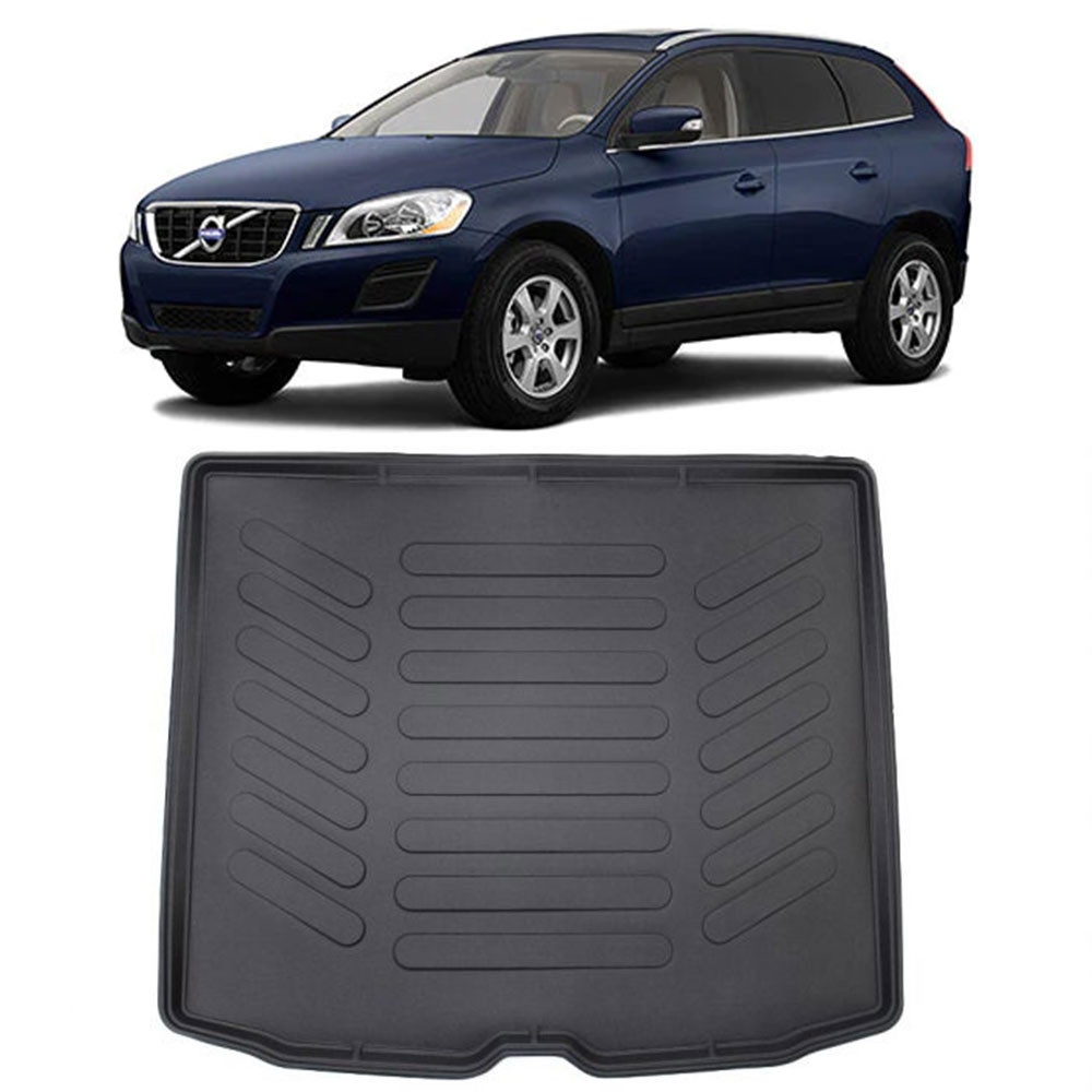 Tavita portbagaj auto dedicata pentru haionul masinii tale Volvo XC-60