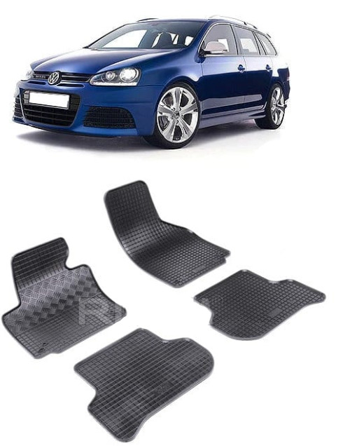 Covorase auto pentru masina ta VOLKSWAGEN Golf