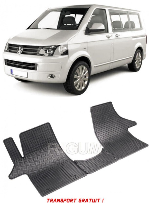 Covorase auto pentru masina ta Volkswagen T5