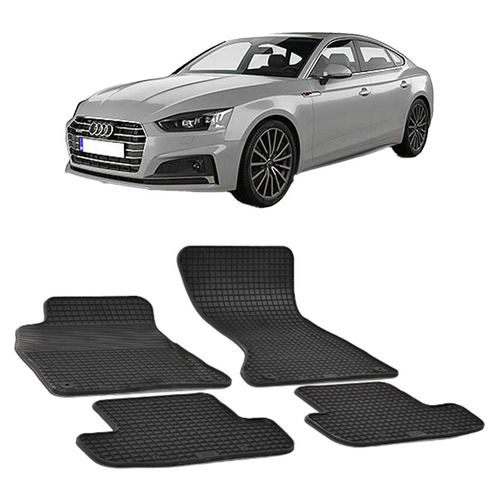 Set covorase auto pentru masina ta AUDI A5
