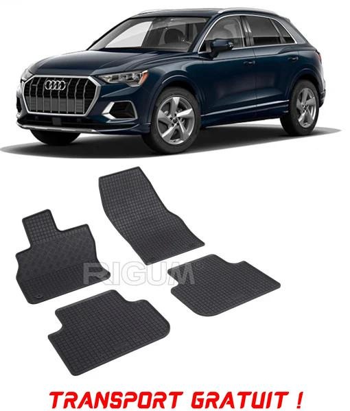 Covorase auto pentru masina ta Audi Q3