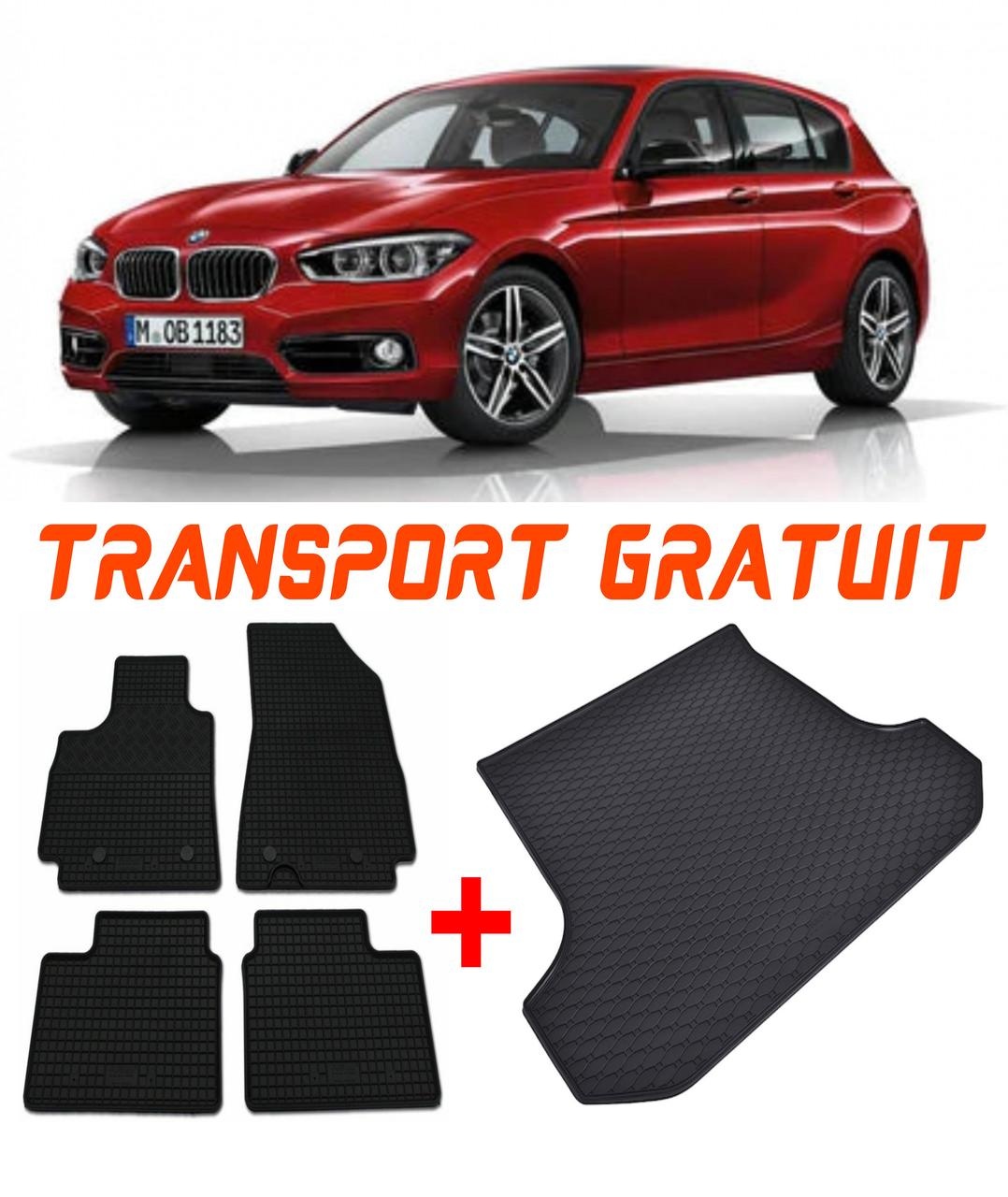 Covorase auto pentru masina ta BMW F20