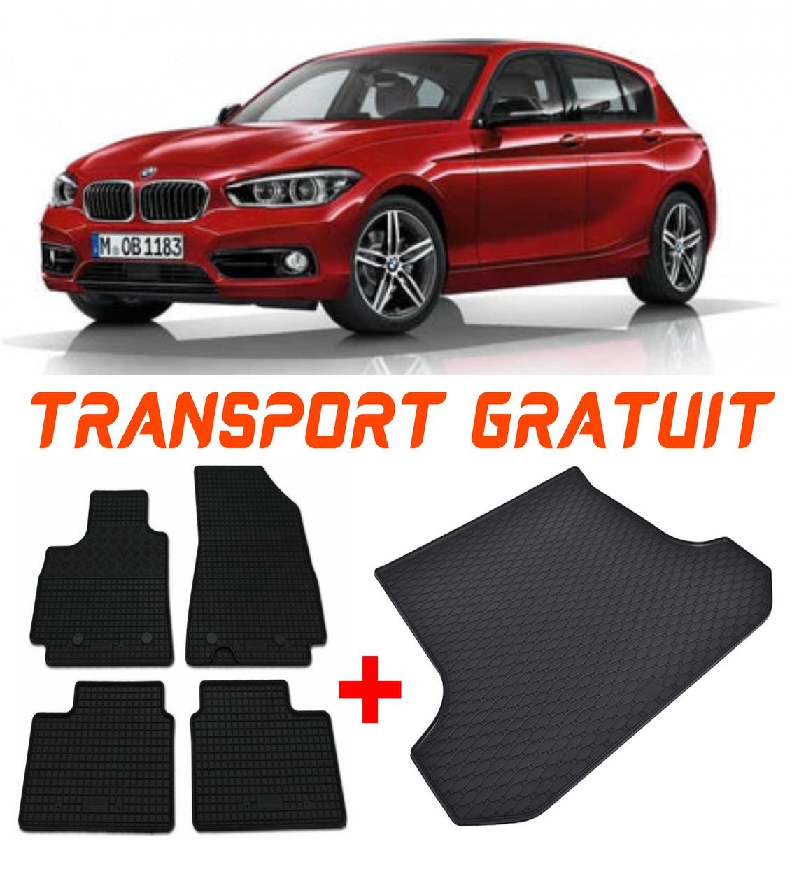Covorase auto pentru masina ta BMW F20