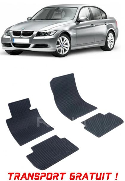 Covorase auto pentru masina ta Bmw Seria