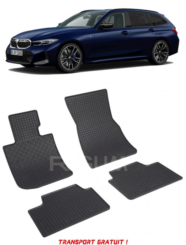 Covorase auto pentru masina ta Bmw Seria