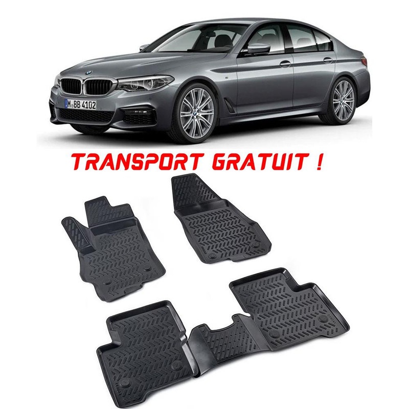 Set covorase auto pentru masina ta BMW G30