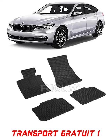 Covorase auto pentru masina ta Bmw Seria