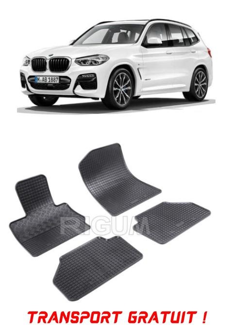 Covorase auto pentru masina ta Bmw X4