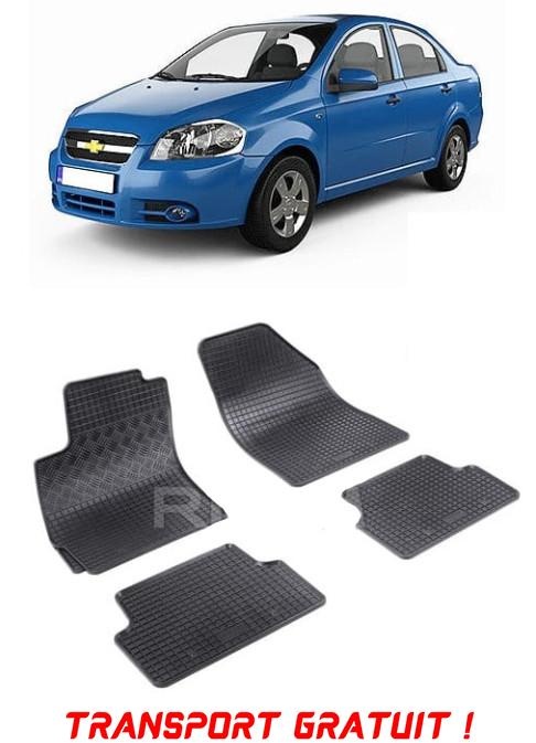 Covorase auto pentru masina ta ChEVrolet Aveo