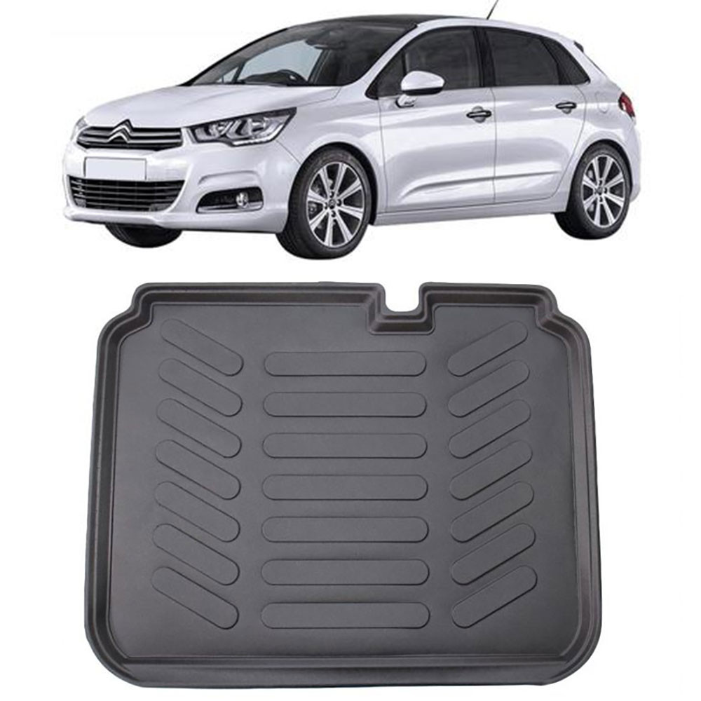 Tavita portbagaj auto dedicata pentru haionul masinii tale Citroen C4