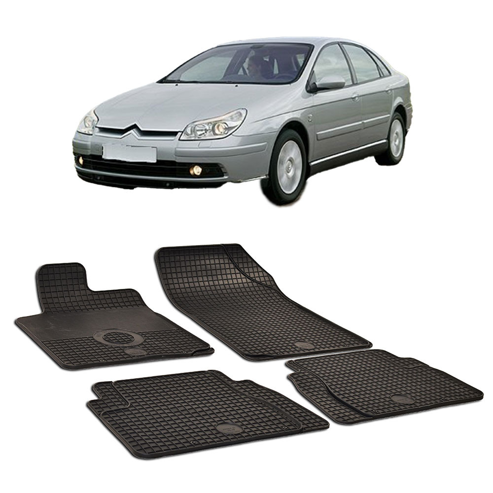 Set covorase auto pentru masina ta Citroen C5
