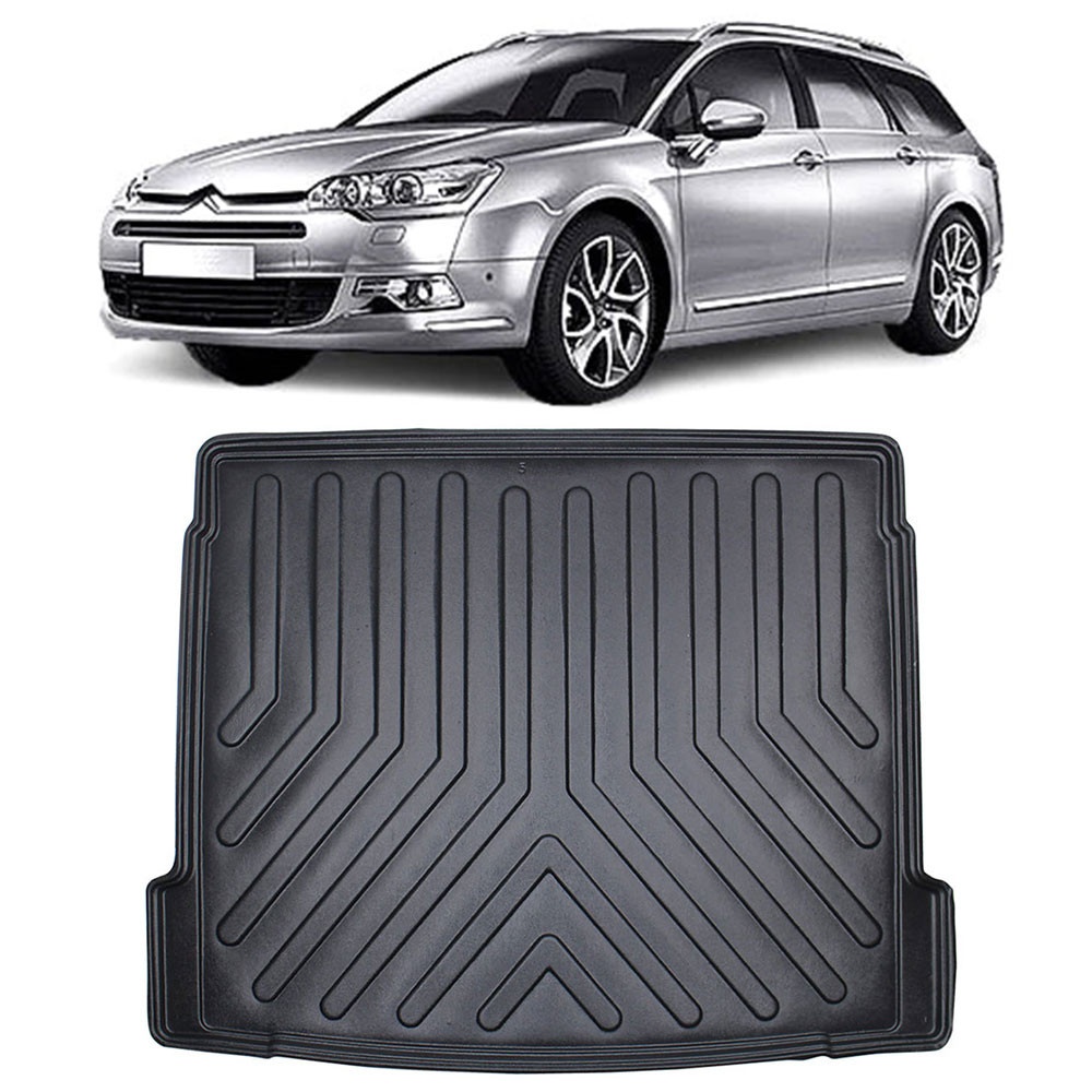 Tavita portbagaj auto dedicata pentru haionul masinii tale Citroen C5