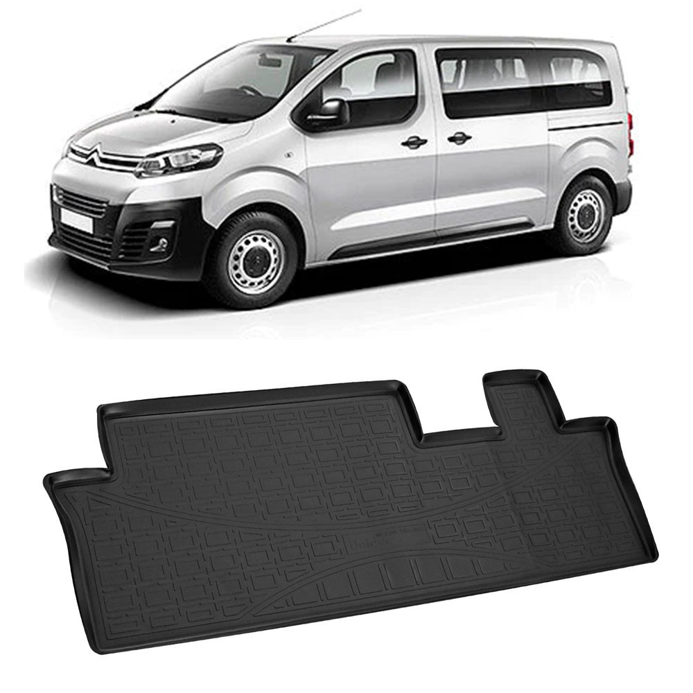 Tavita portbagaj auto dedicata pentru haionul masinii tale Citroen Jumpy