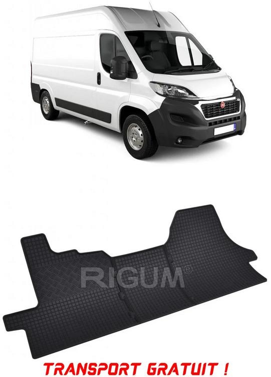 Covorase auto pentru masina ta Fiat Ducato