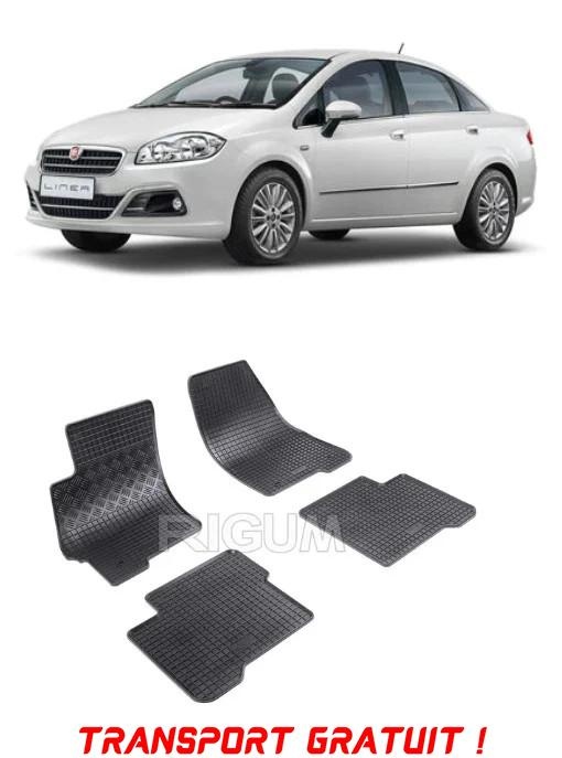Covorase auto pentru masina ta Fiat Linea