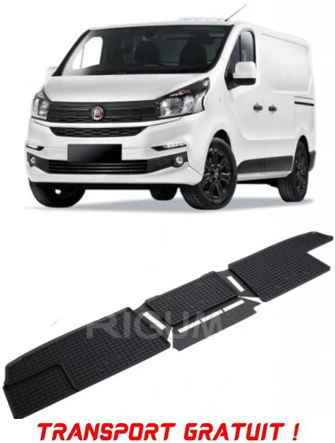 Covorase auto pentru masina ta Fiat Talento