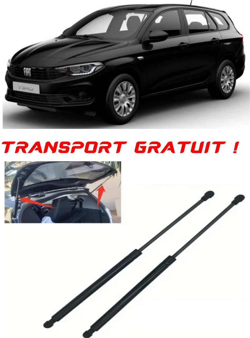Set 2 amortizoare Haion portbagaj pentru masina Fiat 357_), TIPO Estate (356_