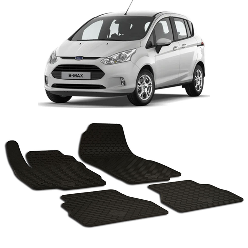 Set covorase auto pentru masina ta Ford B-Max