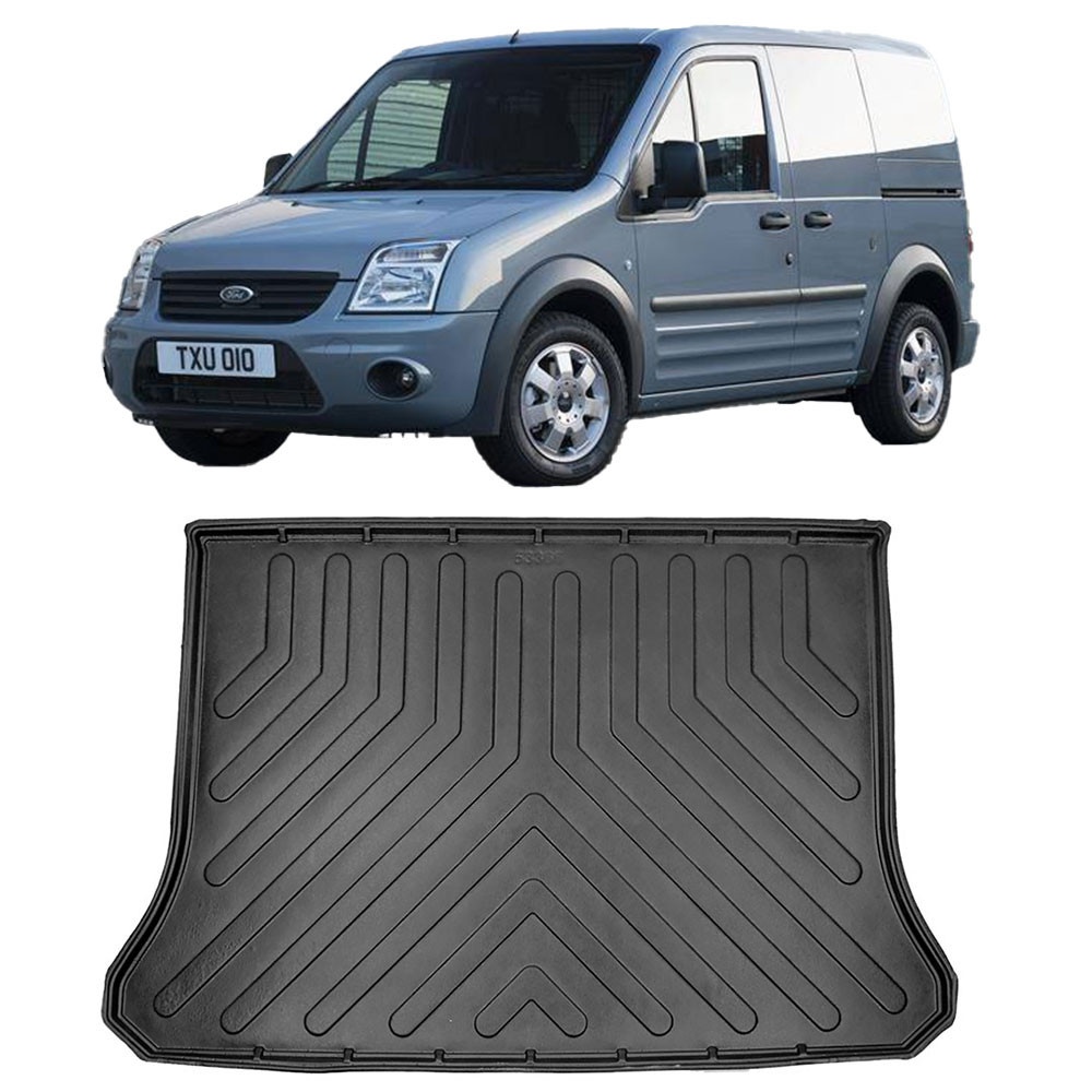 Tavita portbagaj auto dedicata pentru haionul masinii tale Ford Connect