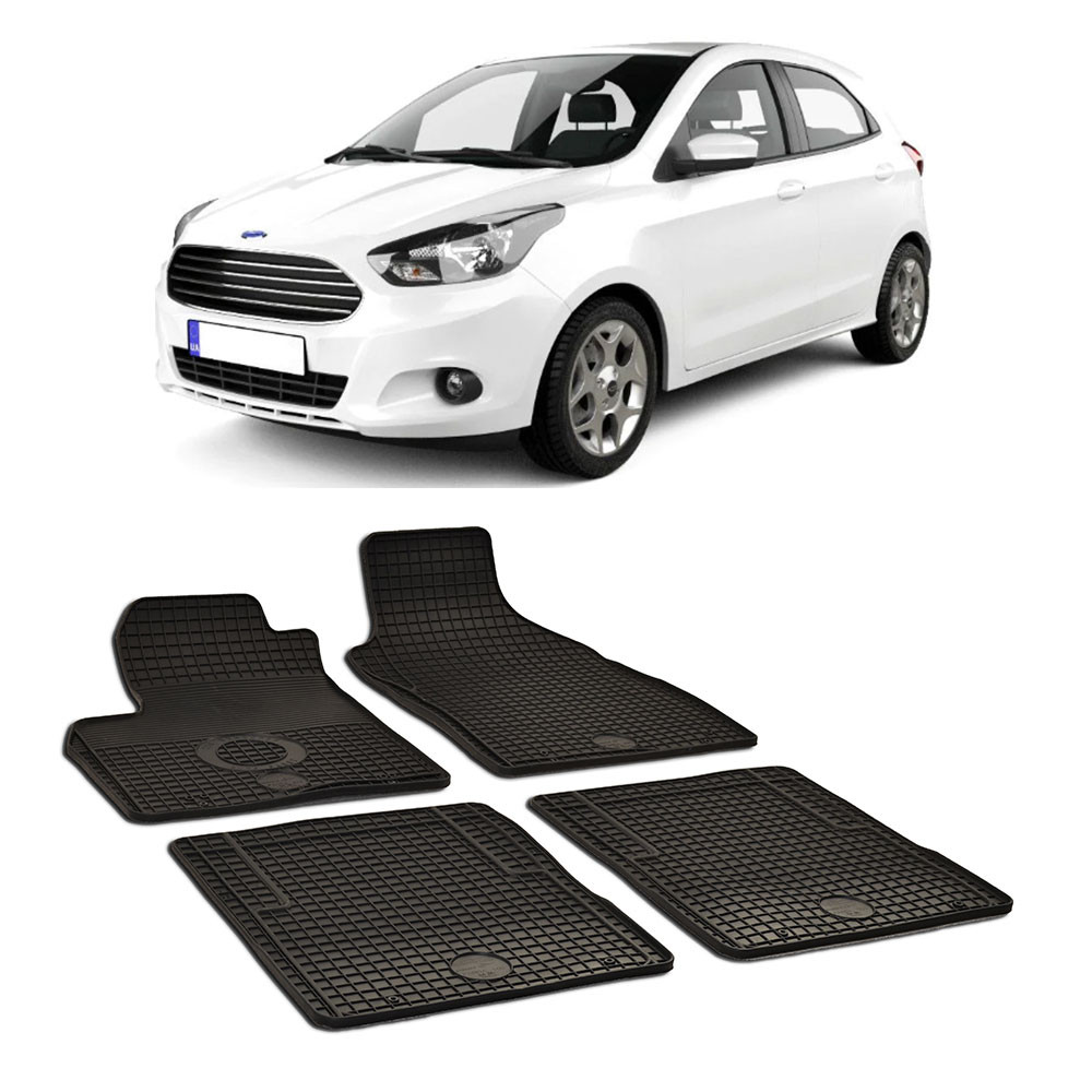 Set covorase auto pentru masina ta Ford Ka