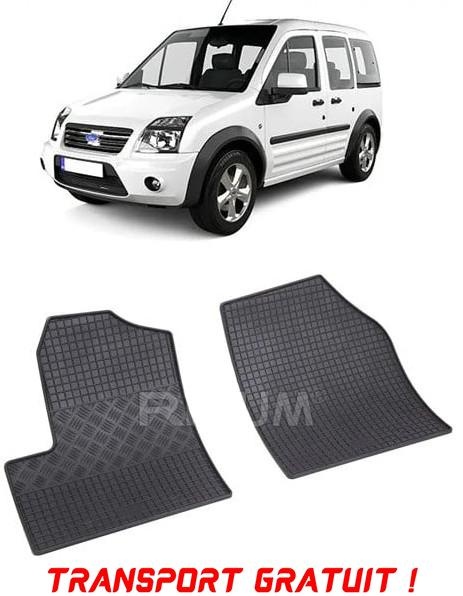 Covorase auto pentru masina ta Ford Tourneo