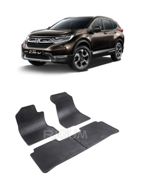 Covorase auto pentru masina ta Honda Cr-V