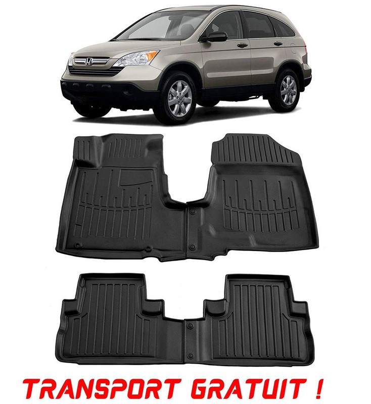 Set covorase auto pentru masina ta Honda CR-V III