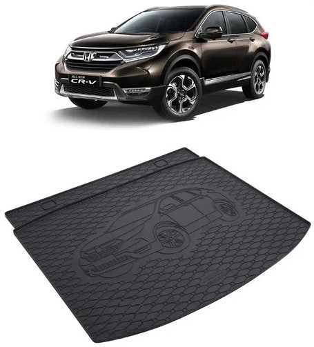 Tavita portbagaj auto dedicata pentru masina Honda Cr-V