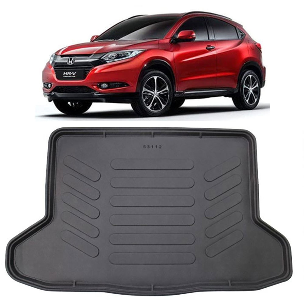 Tavita portbagaj auto dedicata pentru haionul masinii tale Honda Hr-V
