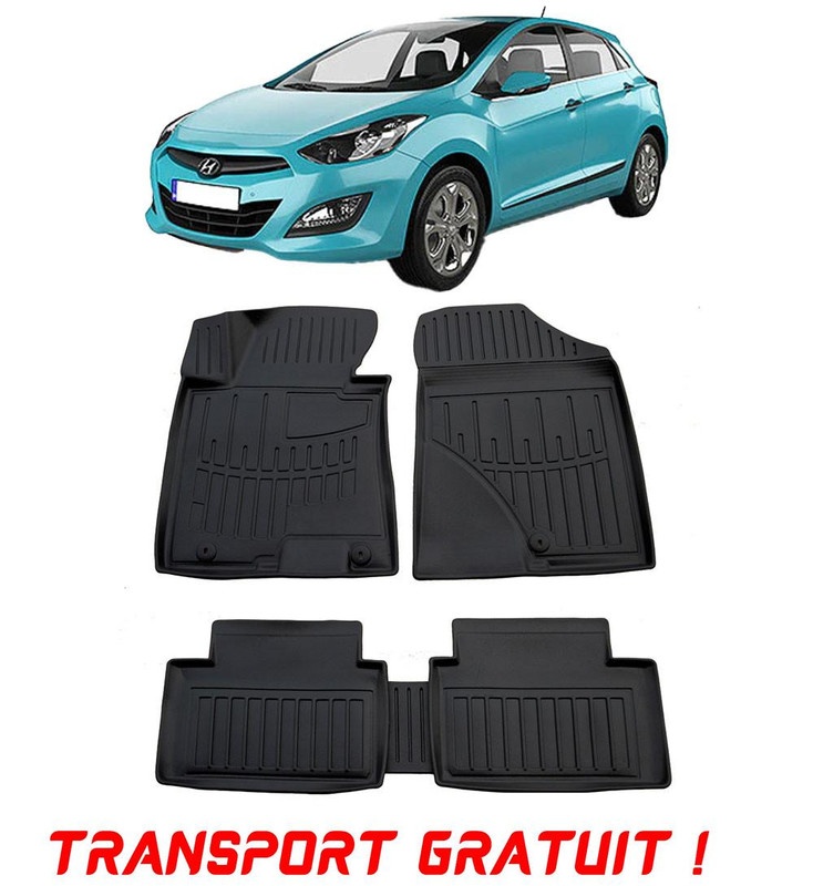 Set covorase auto pentru masina ta Hyundai I30