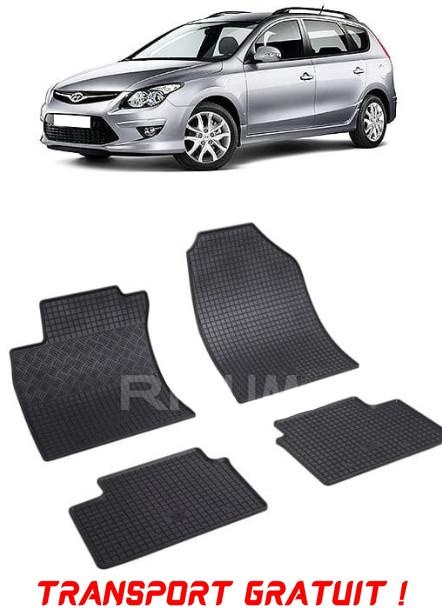 Covorase auto pentru masina ta Hyundai I30