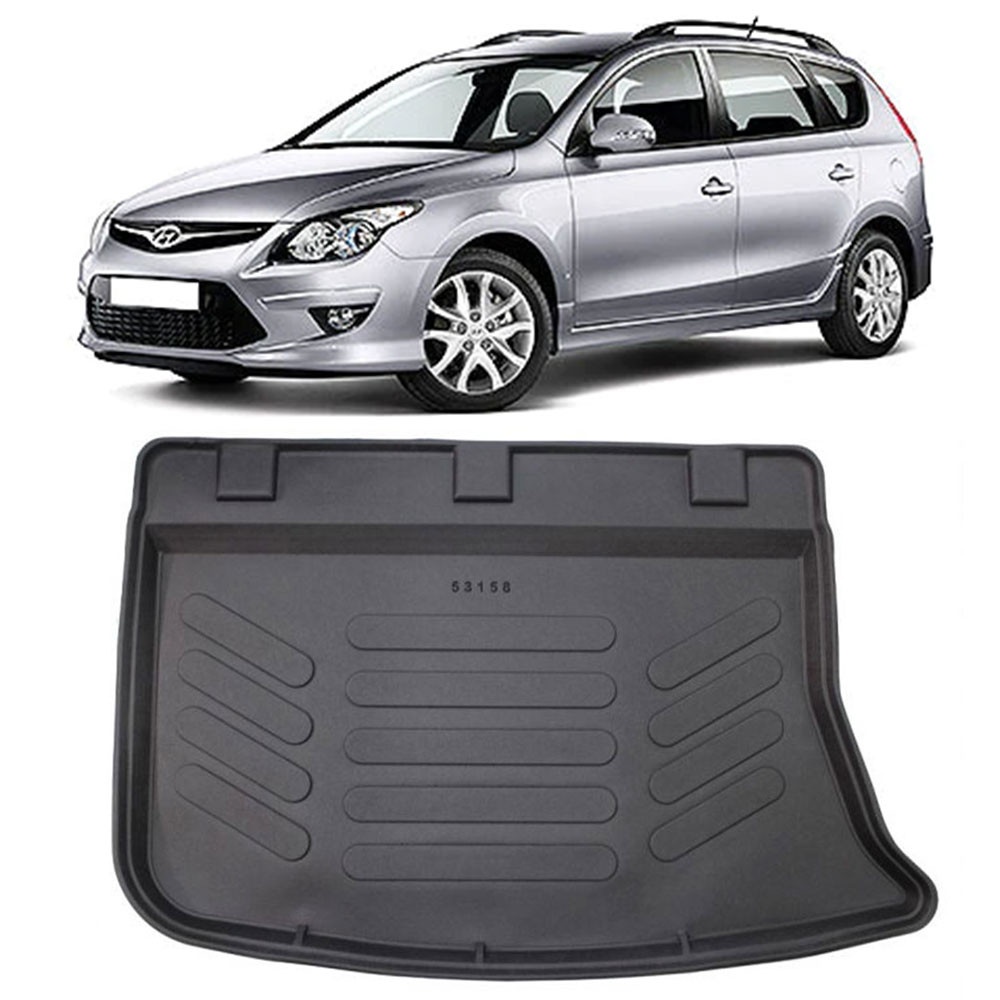 Tavita portbagaj auto dedicata pentru haionul masinii tale Hyundai I31