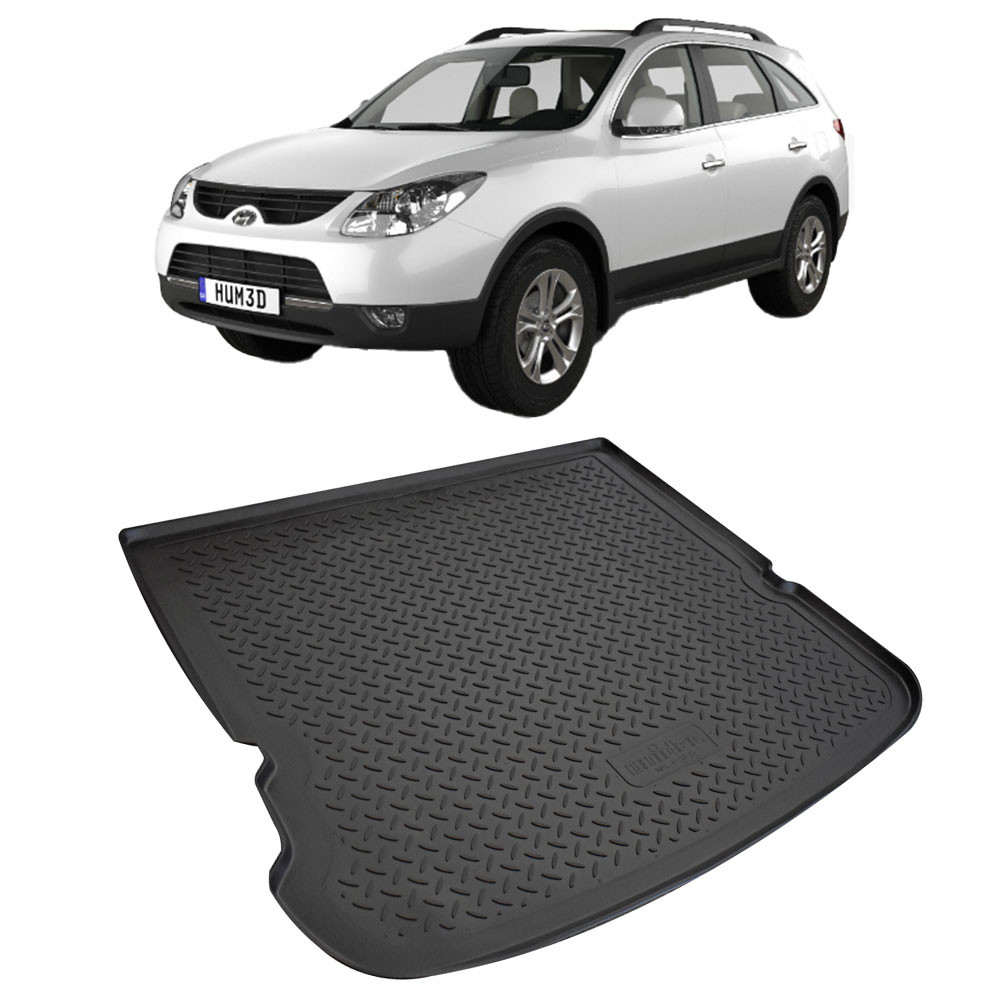 Tavita portbagaj auto dedicata pentru haionul masinii tale Hyundai IX55