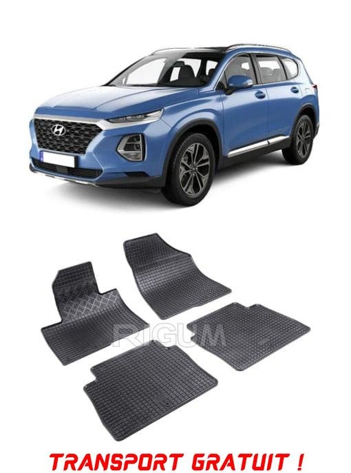 Covorase auto pentru masina ta Hyundai Santa