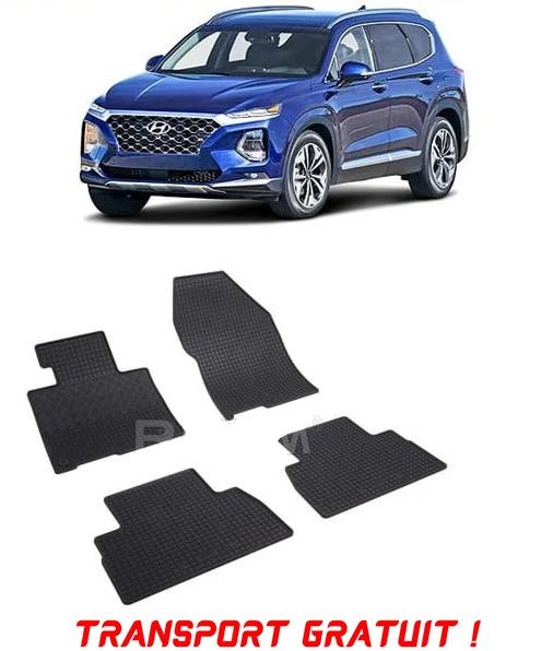 Covorase auto pentru masina ta Hyundai Santa