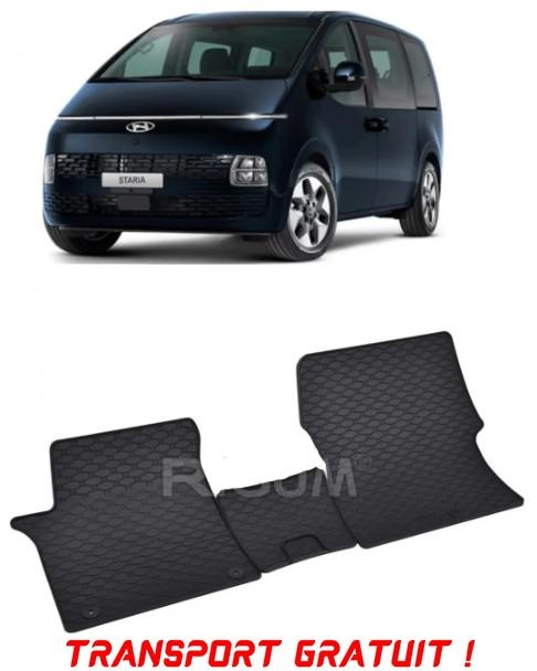 Covorase auto pentru masina ta Hyundai Staria