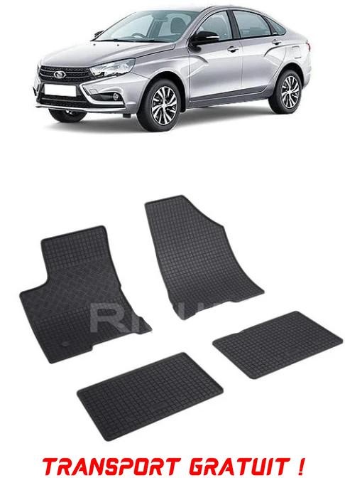Covorase auto pentru masina ta Lada Vesta