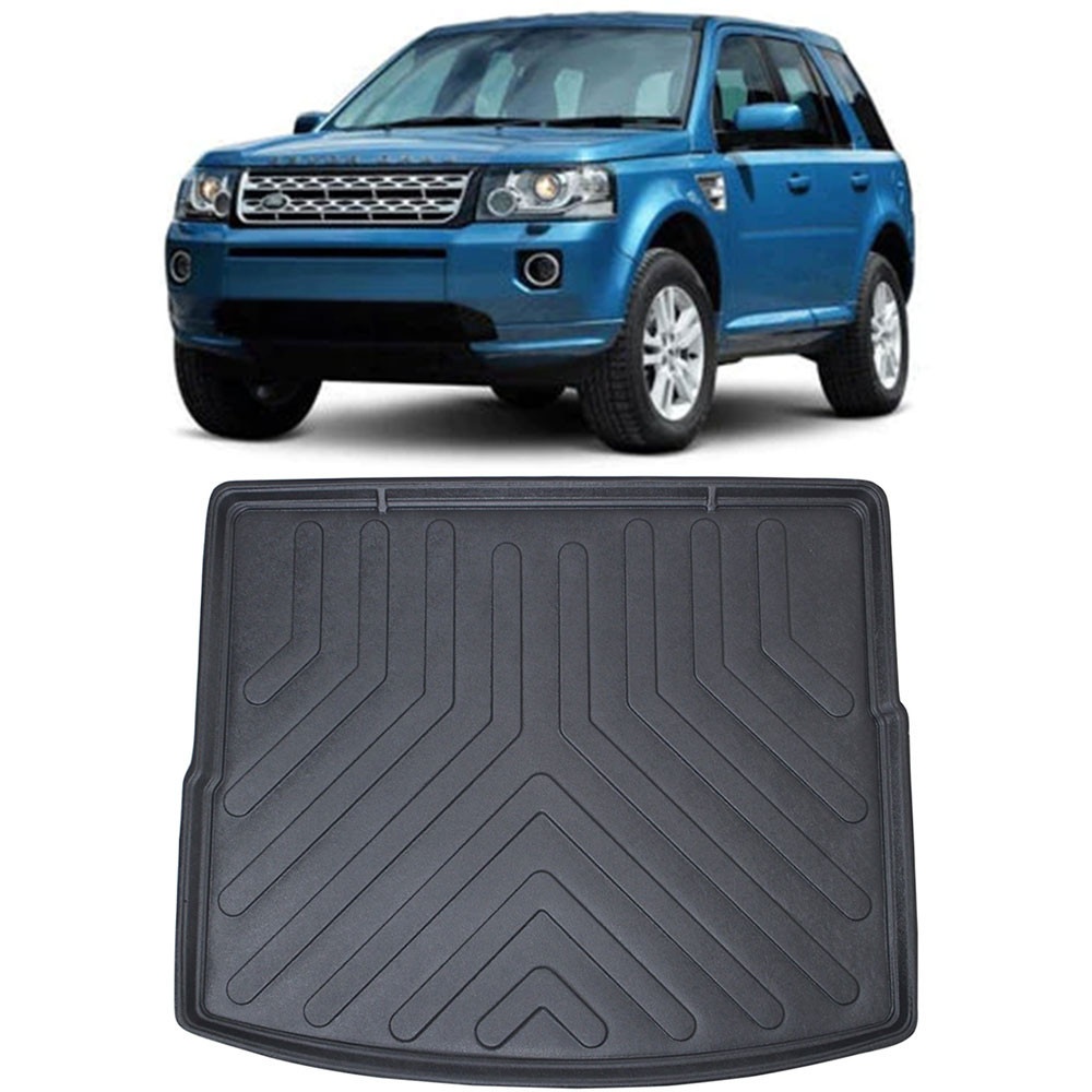 Tavita portbagaj auto dedicata pentru haionul masinii tale Land Rover ROVER
